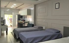 Loft 03 - Zona Sul Prox UMC, Pátio Vinhedos e Shopping